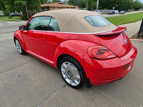 Used 2015 Volkswagen Beetle 1.8T image 3