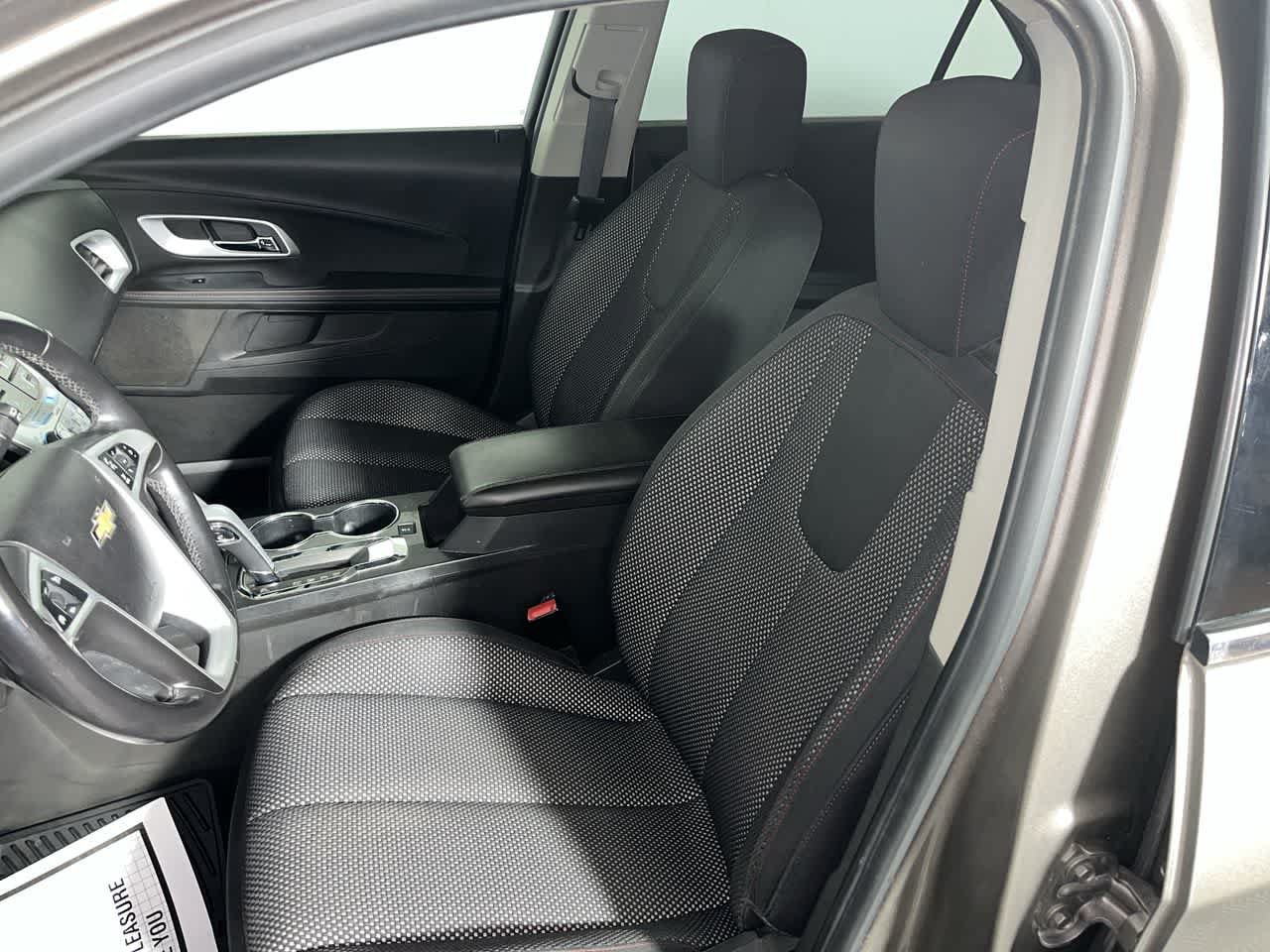 Used 2011 Chevrolet Equinox LT AWD/4WD image 15