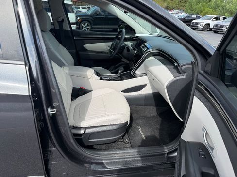 Used 2024 Hyundai Tucson SEL w/ Convenience Package FWD image 18