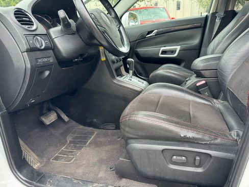 Used 2009 Saturn Vue Red Line w/ Convenience Package image 24