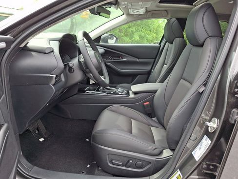 New 2026 MAZDA CX-30 2.5 Turbo w/ Premium Plus Pkg AWD/4WD image 10
