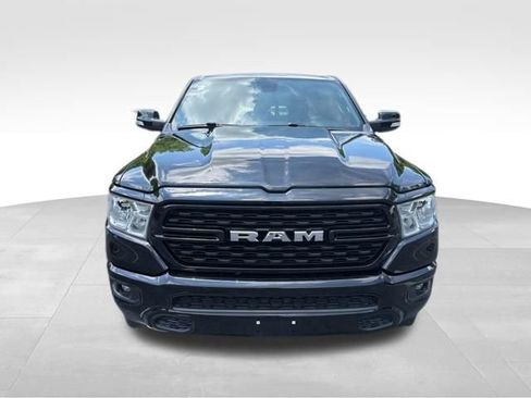 Used 2022 RAM 1500 Big Horn AWD/4WD image 2