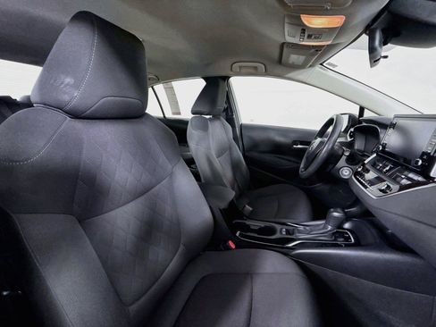 Used 2020 Toyota Corolla LE FWD image 33