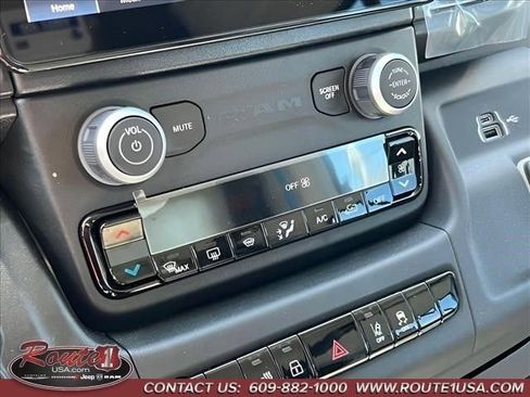 New 2024 RAM ProMaster 3500 w/ Delivery Van Package image 25