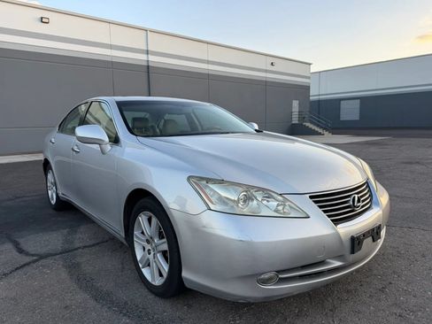 Used 2007 Lexus ES 350 FWD image 3