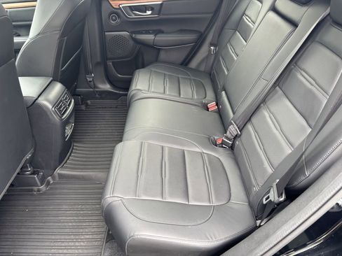 Used 2021 Honda CR-V EX-L image 24