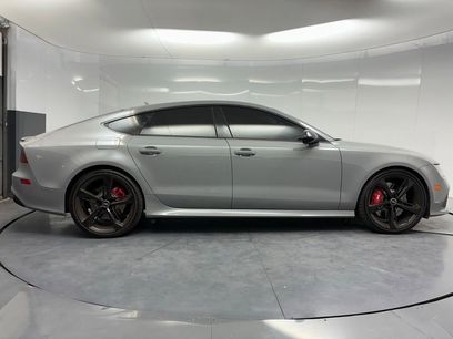Used 2015 Audi RS 7 Prestige