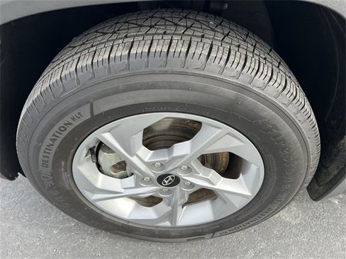 Used 2022 Hyundai Tucson SEL image 17