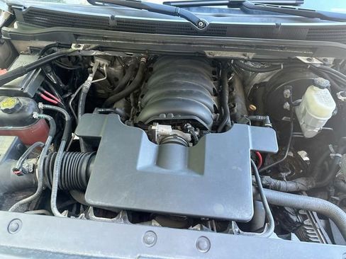 Used 2015 GMC Sierra 1500 Denali AWD/4WD image 32