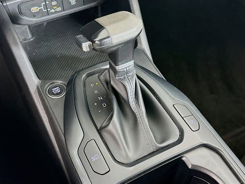 Used 2025 Kia K4 LXS image 24