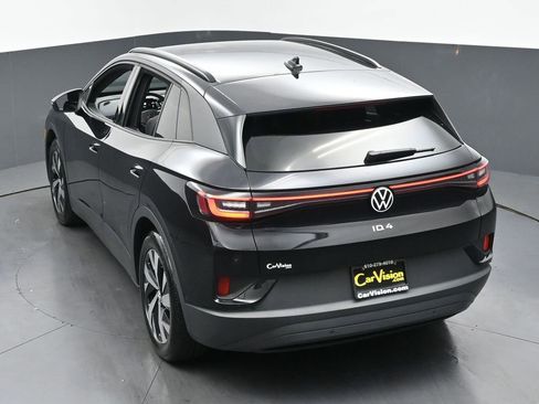 Used 2024 Volkswagen ID.4 2WD image 37