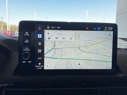 New 2026 Honda Civic Sport Touring image 16