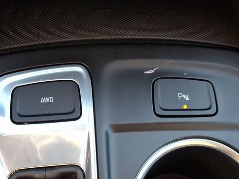 Used 2022 Chevrolet Equinox LT image 25