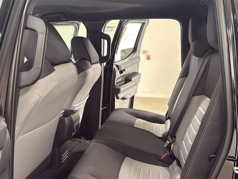 New 2025 Toyota Tacoma TRD Sport image 15