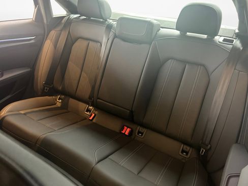 New 2026 Audi A3 2.0T Premium Plus image 9