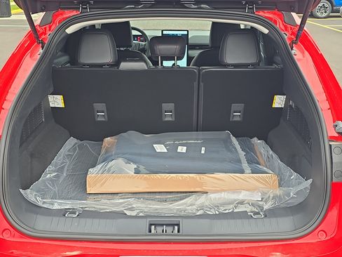 New 2026 Ford Mustang Mach-E Premium w/ Sport Appearance Package image 7