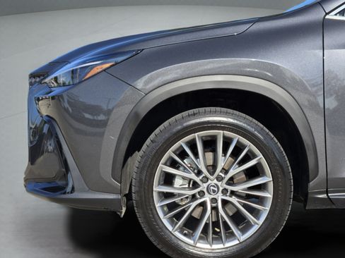 Used 2025 Lexus NX 350 AWD w/ Accessory Package (2T) image 35