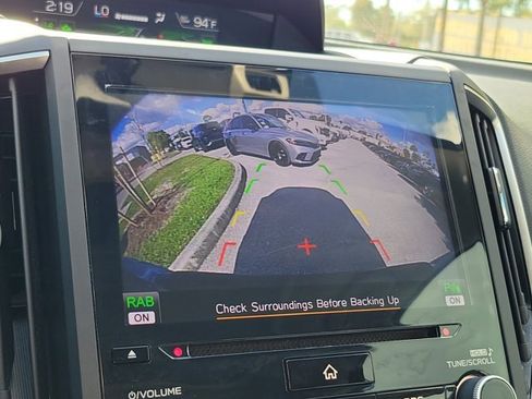 Used 2021 Subaru Crosstrek 2.5i Limited w/ Moonroof Package 2 image 34