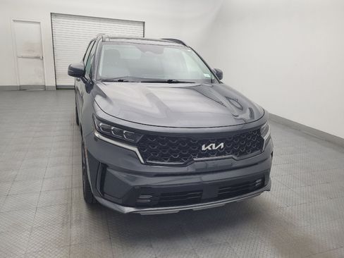Used 2022 Kia Sorento SX FWD image 14