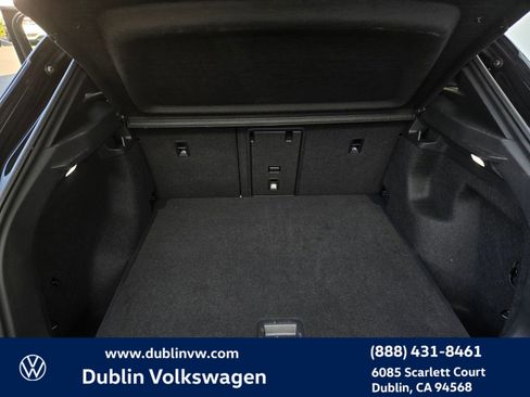 Used 2023 Volkswagen ID.4 Pro S image 24