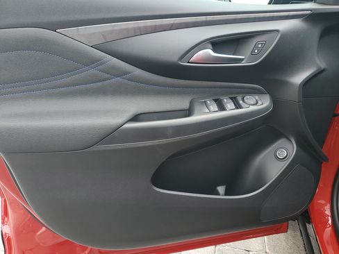 New 2026 Buick Envista Sport Touring w/ Convenience I Package FWD image 18