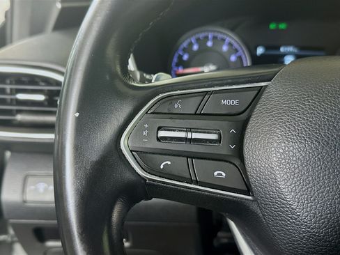 Used 2023 Hyundai Santa Fe SEL FWD image 16