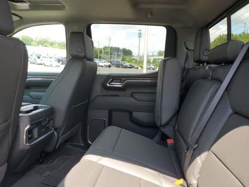 New 2026 GMC Sierra 1500 SLT w/ SLT Premium Plus Package AWD/4WD image 16