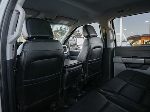 Used 2023 Ford F250 XLT w/ FX4 Off-Road Package image 39