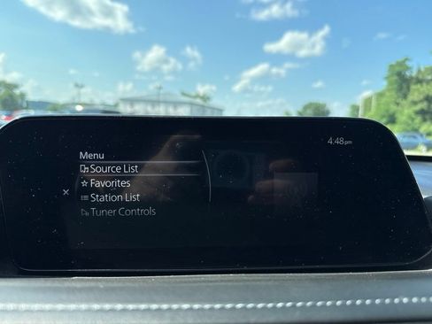 Used 2024 MAZDA CX-30 AWD 2.5 S w/ Select Sport Pkg image 24