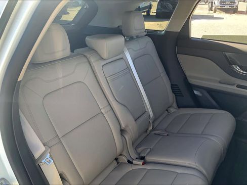 Used 2024 Lincoln Corsair Grand Touring w/ Equipment Group 301A image 37