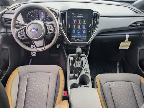 New 2026 Subaru Crosstrek 2.5i Sport w/ Popular Package #3A image 15