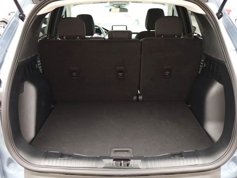 Used 2025 Ford Escape Active w/ Cold Weather Package image 40