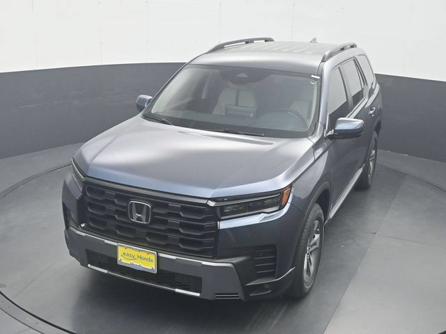 Used 2026 Honda Pilot EX-L image 20