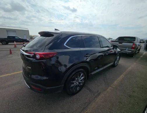 Used 2017 MAZDA CX-9 Signature AWD/4WD image 3