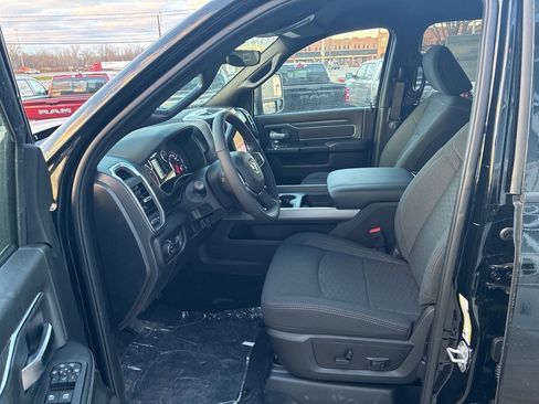 New 2026 RAM 2500 Big Horn image 21