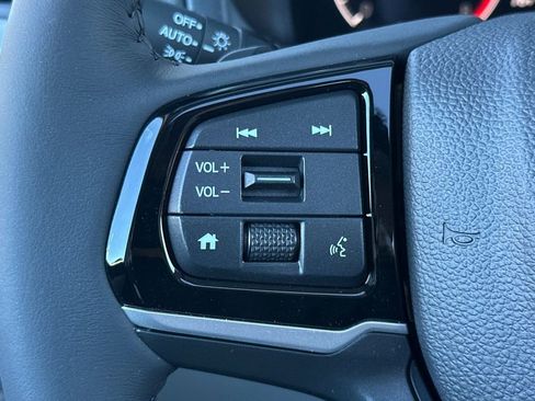 New 2026 Honda Odyssey EX-L image 28