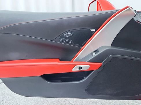 Used 2016 Chevrolet Corvette Z06 w/ 3LZ Preferred Equipment Group image 15