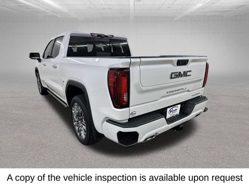 Used 2023 GMC Sierra 1500 Denali Ultimate AWD/4WD image 9