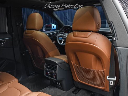 Used 2019 Audi Q8 Prestige AWD/4WD image 30