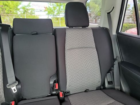 Used 2022 Toyota 4Runner SR5 RWD image 20