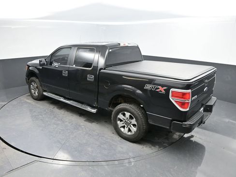 Used 2014 Ford F150 STX w/ Equipment Group 201A Mid image 19