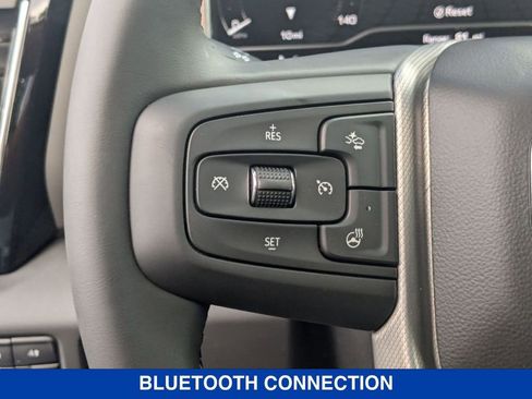 New 2025 GMC Sierra 3500 Denali w/ Denali Reserve Package image 20