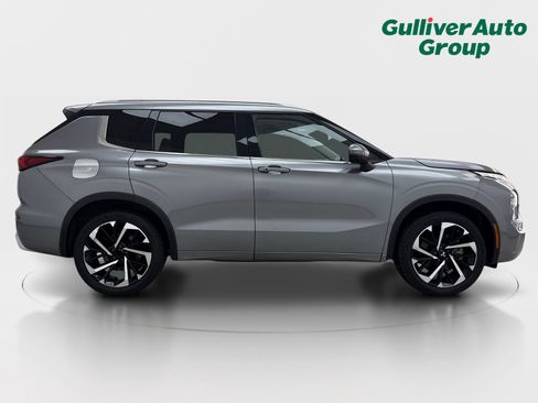 Used 2022 Mitsubishi Outlander SEL FWD image 10