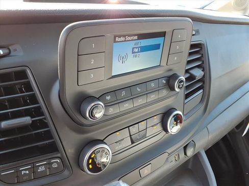 New 2025 Ford Transit 250 148 Medium Roof Extended AWD image 15