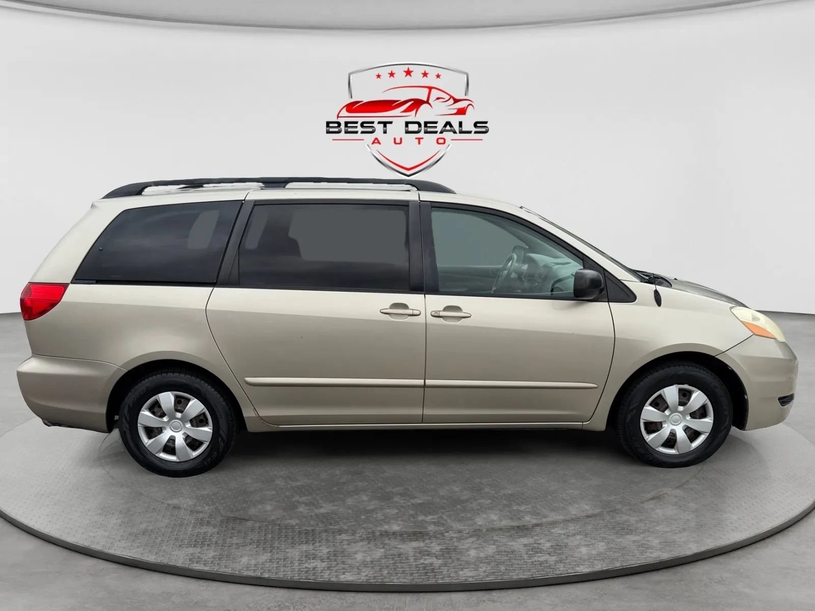Used 2006 Toyota Sienna LE FWD image 7