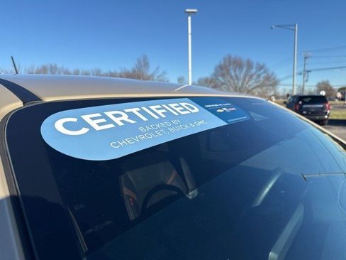 Certified 2024 GMC Canyon AT4 w/ Technology Package image 5