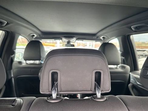 Used 2020 BMW X3 xDrive30i w/ Premium Package image 11