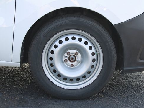 Used 2017 RAM ProMaster City Tradesman w/ Rear Back-up Camera Group image 20