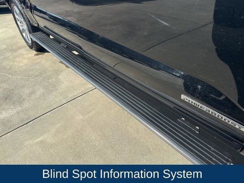 Certified 2023 Ford F150 Platinum w/ Equipment Group 701A High image 9