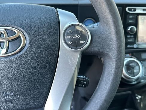 Used 2015 Toyota Prius C Three image 22